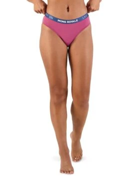 Mons Royale Folo Brief - Merino Wool -Sportswear Shop folo brief merino wool underwear mons royale 941526