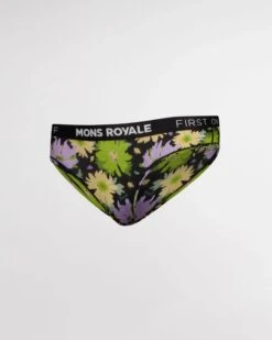 Mons Royale Folo Brief - Merino Wool
