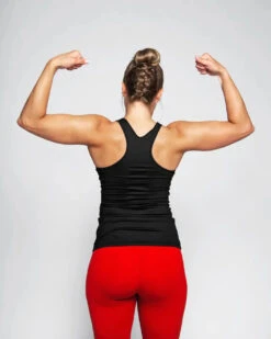 Fortuna Logo Top - Oeko-tex 100 Standard Certified Polyamide -Sportswear Shop fortuna logo top oeko tex 100 standard certified polyamide shirt nepra 604612