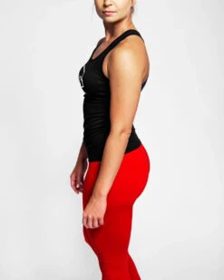 Fortuna Logo Top - Oeko-tex 100 Standard Certified Polyamide -Sportswear Shop fortuna logo top oeko tex 100 standard certified polyamide shirt nepra 921138