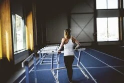 Fortuna Top - Oeko-tex 100 Standard Certified Polyamide -Sportswear Shop fortuna top responsible activewear top nepra 175677