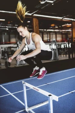 Fortuna Top - Oeko-tex 100 Standard Certified Polyamide -Sportswear Shop fortuna top responsible activewear top nepra 340203