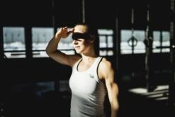 Fortuna Top - Oeko-tex 100 Standard Certified Polyamide -Sportswear Shop fortuna top responsible activewear top nepra 734077