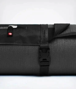 Go Play 3.0 Mat Carrier – With Pocket -Sportswear Shop go play 30 mat carrier with pocket yoga equipment manduka 871437