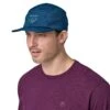 Patagonia Graphic Maclure Hat - Organic Cotton & Recycled Polyester -Sportswear Shop graphic maclure hat organic cotton recycled polyester headwear patagonia forge mark crest lagom blue all 644231