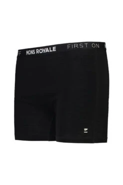 Mons Royale Hannah Hot Pant - Merino Wool -Sportswear Shop hannah hot pant merino wool underwear mons royale 501122