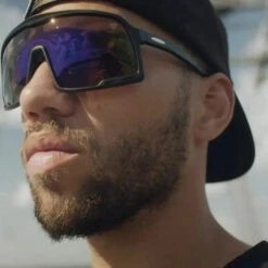 CHPO Henrik Sunglasses - Recycled Plastic -Sportswear Shop henrik sunglasses recycled plastic sunglasses chpo 312012