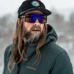 CHPO Henrik Sunglasses - Recycled Plastic -Sportswear Shop henrik sunglasses recycled plastic sunglasses chpo 548103