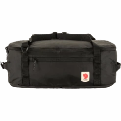 FJÄLLRÄVEN High Coast Duffel 22L -Sportswear Shop high coast duffel 22l bags fjallraven 502040
