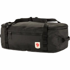 FJÄLLRÄVEN High Coast Duffel 22L -Sportswear Shop high coast duffel 22l bags fjallraven 726397