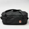 FJÄLLRÄVEN High Coast Duffel 22L 2 FJÄLLRÄVEN High Coast Duffel 22L -Sportswear Shop high coast duffel 22l bags fjallraven black 266299