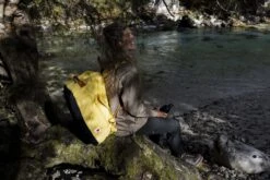 FJÄLLRÄVEN High Coast Duffel 36L 37 FJÄLLRÄVEN High Coast Duffel 36L -Sportswear Shop high coast duffel 36l bags fjallraven 132579