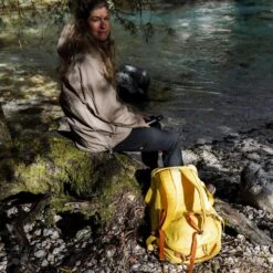 FJÄLLRÄVEN High Coast Duffel 36L 29 FJÄLLRÄVEN High Coast Duffel 36L -Sportswear Shop high coast duffel 36l bags fjallraven 386695