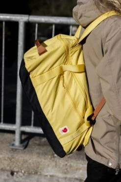 FJÄLLRÄVEN High Coast Duffel 36L 36 FJÄLLRÄVEN High Coast Duffel 36L -Sportswear Shop high coast duffel 36l bags fjallraven 533211