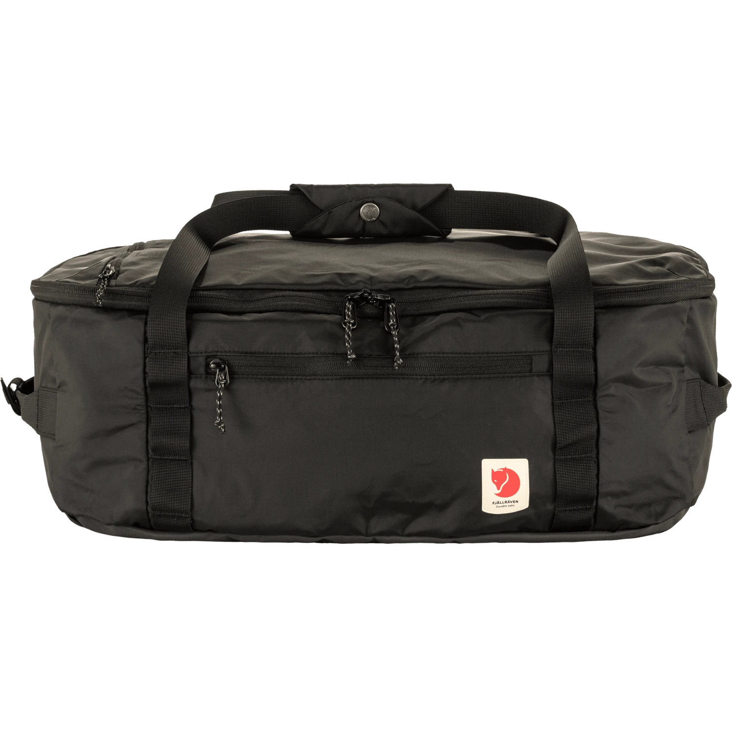 FJÄLLRÄVEN High Coast Duffel 36L 3 FJÄLLRÄVEN High Coast Duffel 36L