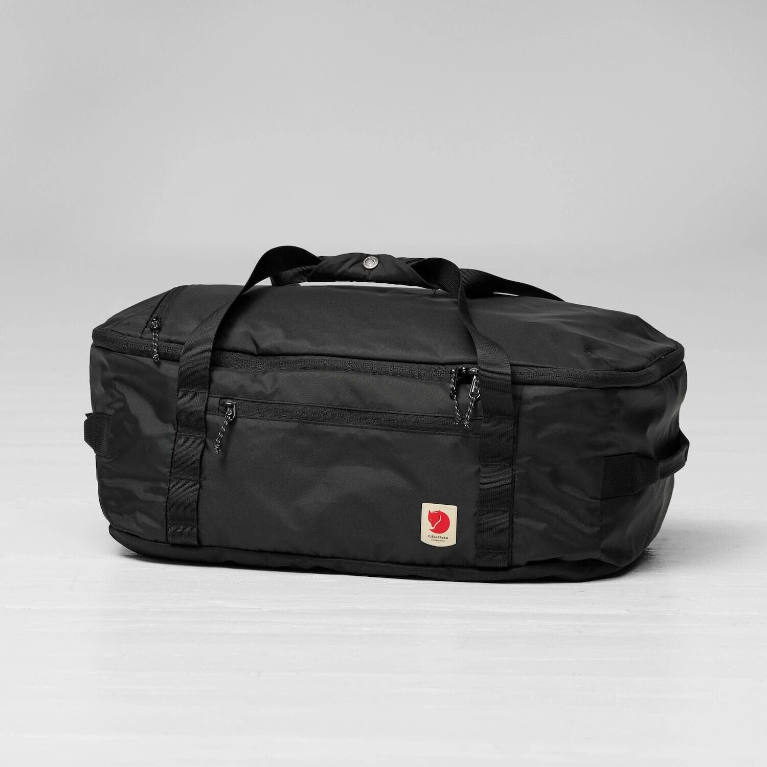 FJÄLLRÄVEN High Coast Duffel 36L 8 FJÄLLRÄVEN High Coast Duffel 36L - Image 6