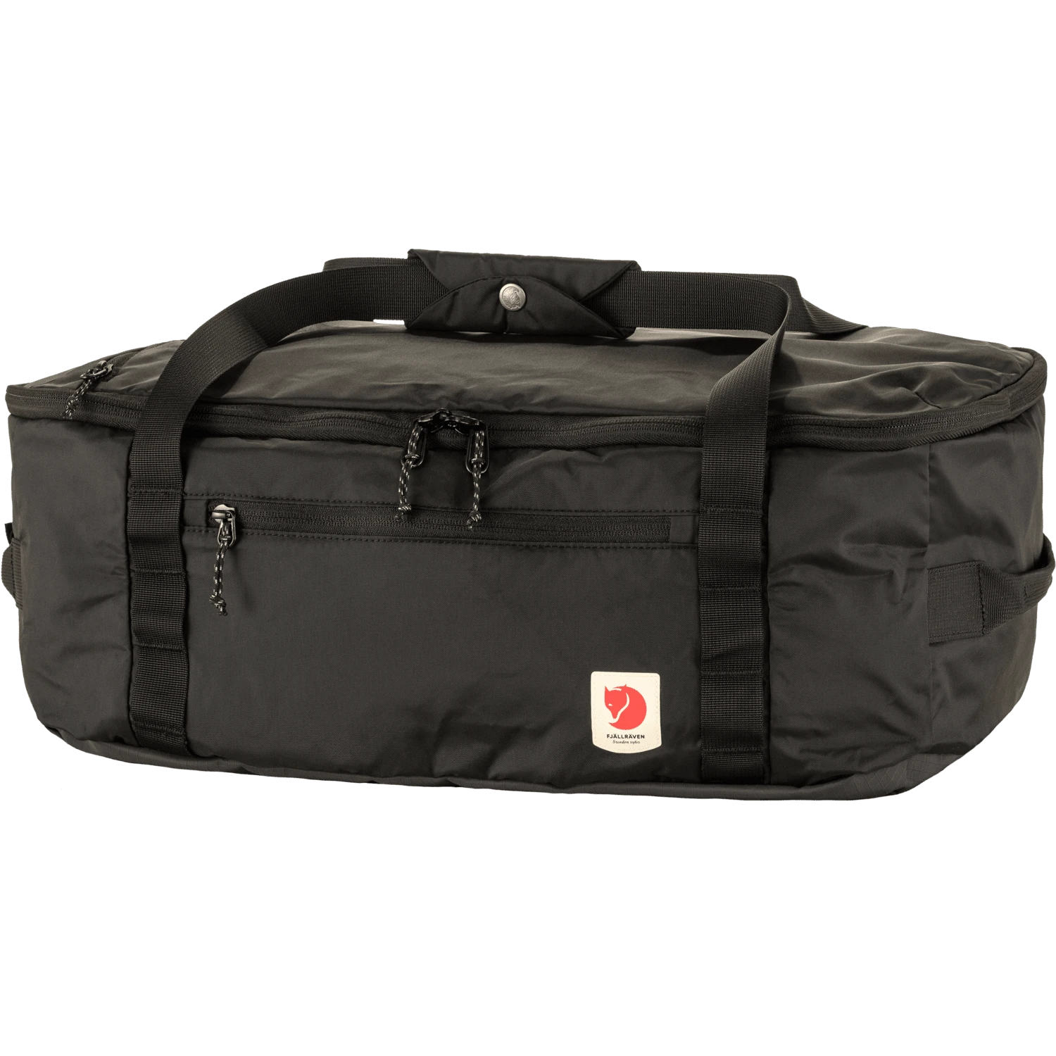 FJÄLLRÄVEN High Coast Duffel 36L 4 FJÄLLRÄVEN High Coast Duffel 36L - Image 2