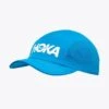 HOKA Run Hat -Sportswear Shop hoka run hat headwear hoka hoka blue 281789