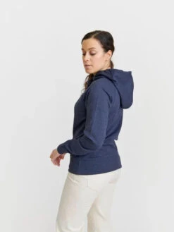 Hoodie Raglan - Unisex - Recycled Cotton & Recycled Polyester -Sportswear Shop hoodie raglan unisex 100 recycled materials hoodie pure waste 712900