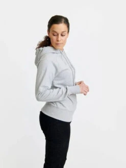 Hoodie Raglan - Unisex - Recycled Cotton & Recycled Polyester -Sportswear Shop hoodie raglan unisex 100 recycled materials hoodie pure waste 754238