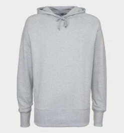 Hoodie Raglan - Unisex - Recycled Cotton & Recycled Polyester -Sportswear Shop hoodie raglan unisex 100 recycled materials hoodie pure waste 884089