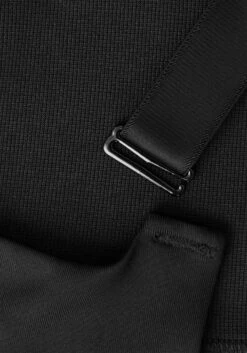 CASALL Iconic Adjustable Sports Bra Black -Sportswear Shop iconic adjustable sports bra black bra casall 862850