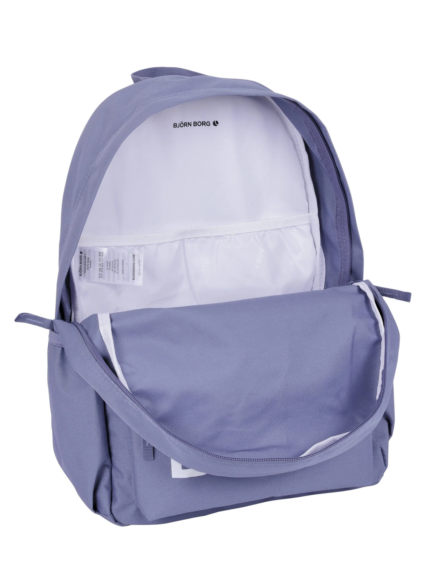 BJØRN BORG Junior Backpack 26L 9 BJØRN BORG Junior Backpack 26L - Image 7