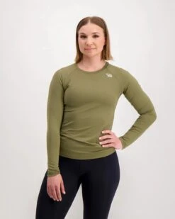 Juno - Oeko-tex 100 Standard Certified Polyamide -Sportswear Shop juno oeko tex 100 standard certified polyamide shirt nepra olive xs 813033