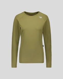 Juno - Oeko-tex 100 Standard Certified Polyamide -Sportswear Shop juno technical longsleeve top nepra 258382