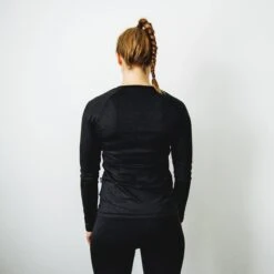 Juno - Oeko-tex 100 Standard Certified Polyamide -Sportswear Shop juno technical longsleeve top nepra 493423