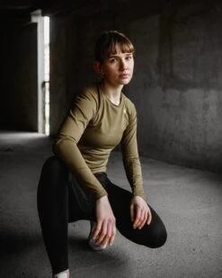 Juno - Oeko-tex 100 Standard Certified Polyamide -Sportswear Shop juno technical longsleeve top nepra 630064