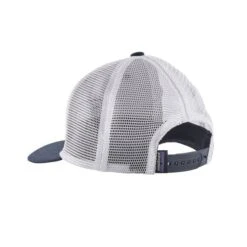 Patagonia Kids Trucker Hat - Organic Cotton & Recycled PET -Sportswear Shop kids trucker hat organic cotton recycled pet headwear patagonia 176803