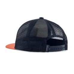 Patagonia Kids Trucker Hat - Organic Cotton & Recycled PET -Sportswear Shop kids trucker hat organic cotton recycled pet headwear patagonia 243260