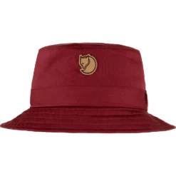 FJÄLLRÄVEN Kiruna Hat - G-1000® Original -Sportswear Shop kiruna hat g 1000r original headwear fjallraven 874119