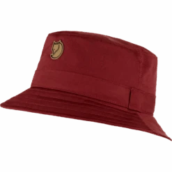 FJÄLLRÄVEN Kiruna Hat - G-1000® Original -Sportswear Shop kiruna hat g 1000r original headwear fjallraven pomegranate red s 664200