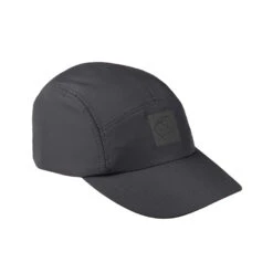 Korouoma 5-panel Cap - 100% Recycled Polyester -Sportswear Shop korouoma 5 panel cap 100 recycled polyester headwear vai ko black 290892