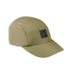 Korouoma 5-panel Cap - 100% Recycled Polyester -Sportswear Shop korouoma 5 panel cap 100 recycled polyester headwear vai ko moss green 690487