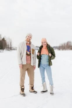 Korpi Rib Beanie - 100% Certified Merino Wool -Sportswear Shop korpi rib beanie 100 certified merino wool headwear vai ko 466027