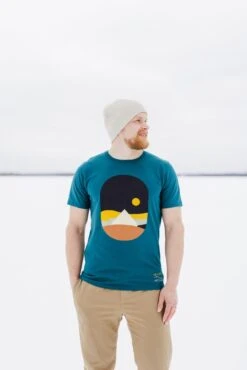 Korpi Rib Beanie - 100% Certified Merino Wool -Sportswear Shop korpi rib beanie 100 certified merino wool headwear vai ko 505564