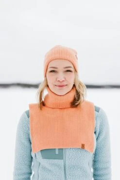 Korpi Rib Beanie - 100% Certified Merino Wool -Sportswear Shop korpi rib beanie 100 certified merino wool headwear vai ko 507589