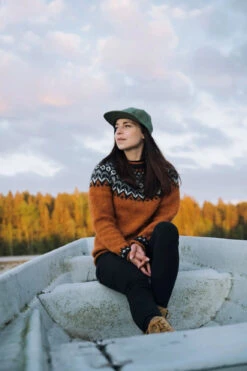 Kultakero 5-Panel Cap - 100% Linen -Sportswear Shop kultakero 5 panel cap 100 linen cap vai ko 409160