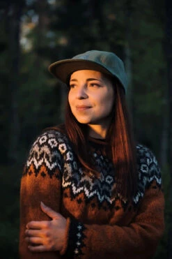 Kultakero 5-Panel Cap - 100% Linen -Sportswear Shop kultakero 5 panel cap 100 linen cap vai ko 993934