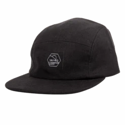 Kultakero 5-Panel Cap - 100% Linen -Sportswear Shop kultakero 5 panel cap 100 linen cap vai ko black 527929