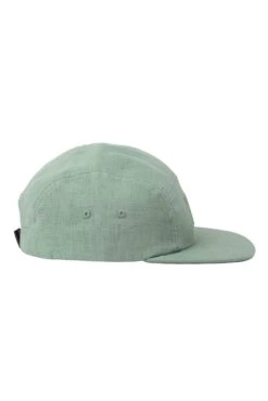 Kultakero 5-Panel Cap - 100% Linen -Sportswear Shop kultakero 5 panel cap 100 linen headwear vai ko 566863