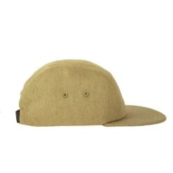 Kultakero 5-Panel Cap - 100% Linen -Sportswear Shop kultakero 5 panel cap 100 linen headwear vai ko 717657