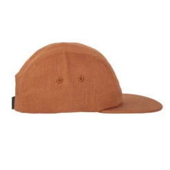 Kultakero 5-Panel Cap - 100% Linen -Sportswear Shop kultakero 5 panel cap 100 linen headwear vai ko 833805