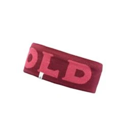 Devold Logo Headband - 100% Merinowool