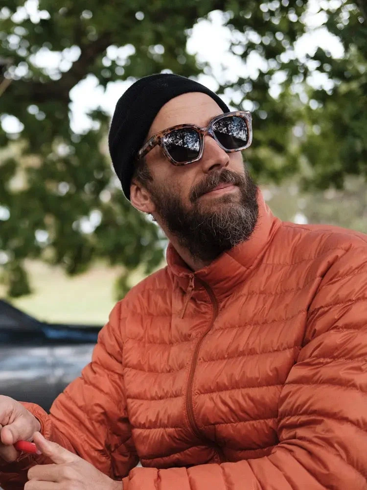 CHPO Marais X Sunglasses - Recycled Plastic 7 CHPO Marais X Sunglasses - Recycled Plastic - Image 5