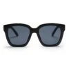 CHPO Marais X Sunglasses - Recycled Plastic -Sportswear Shop marais x sunglasses recycled plastic sunglasses chpo black black 744108