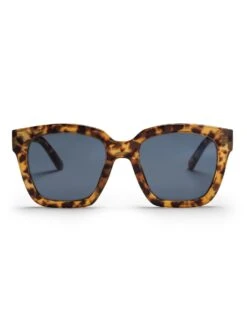 CHPO Marais X Sunglasses - Recycled Plastic 9 CHPO Marais X Sunglasses - Recycled Plastic -Sportswear Shop marais x sunglasses recycled plastic sunglasses chpo leopard black 446028